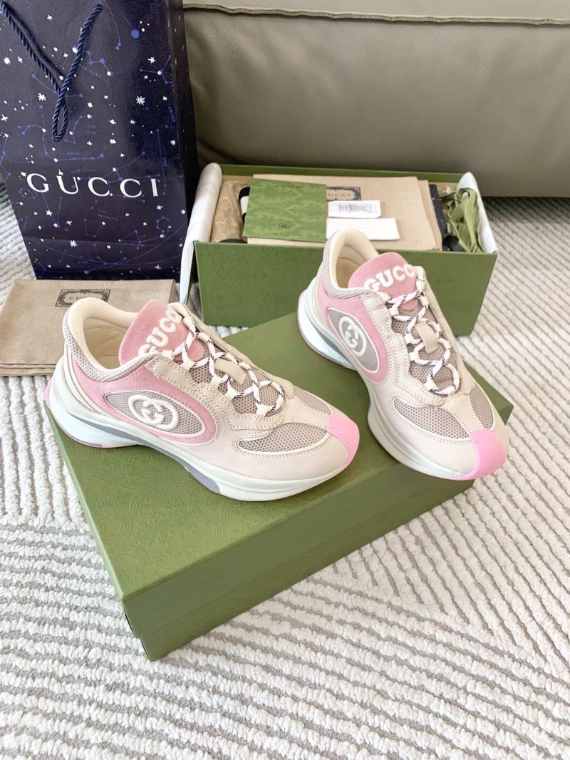 Gucci Low Shoes